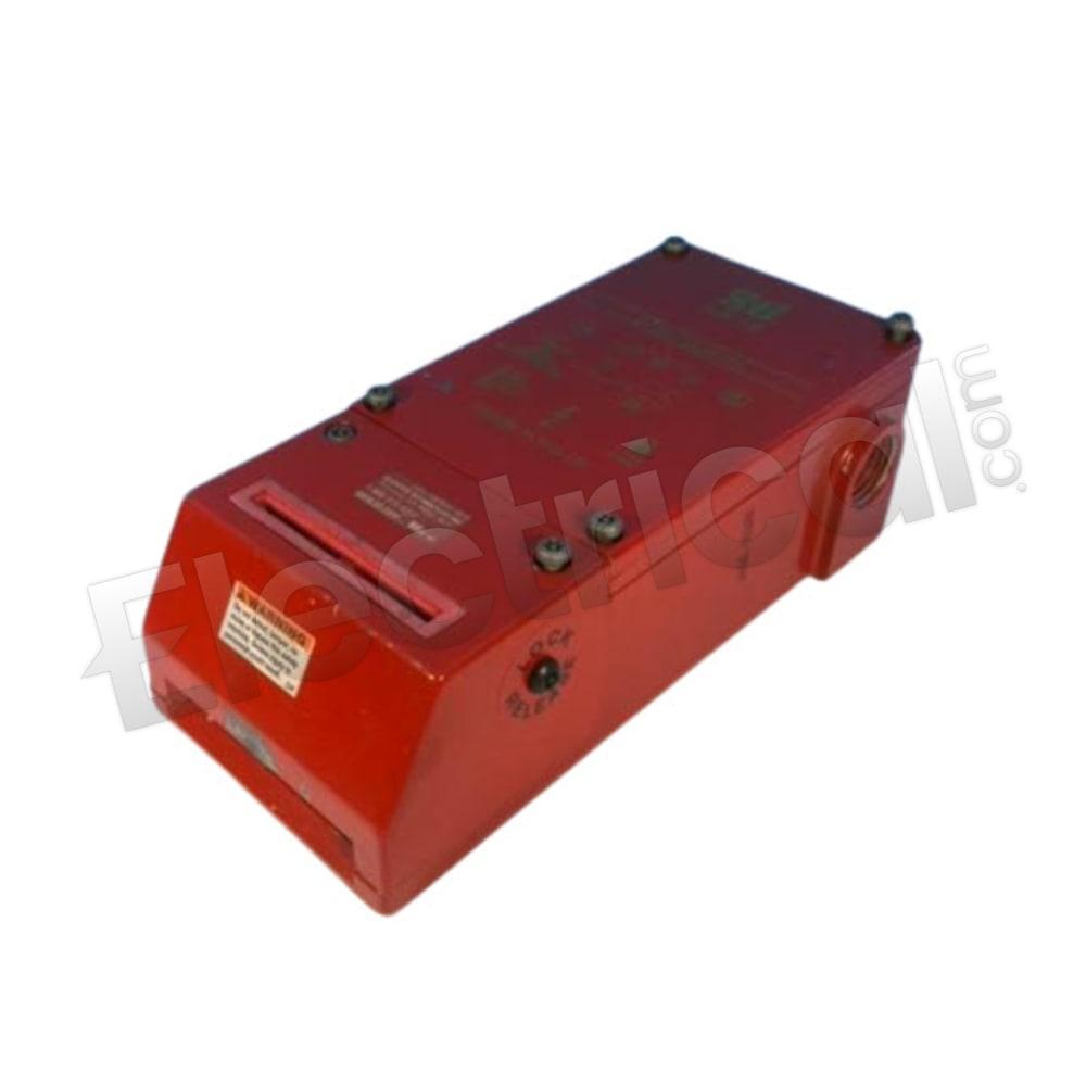 Allen-Bradley Safety Switch 44504-0810