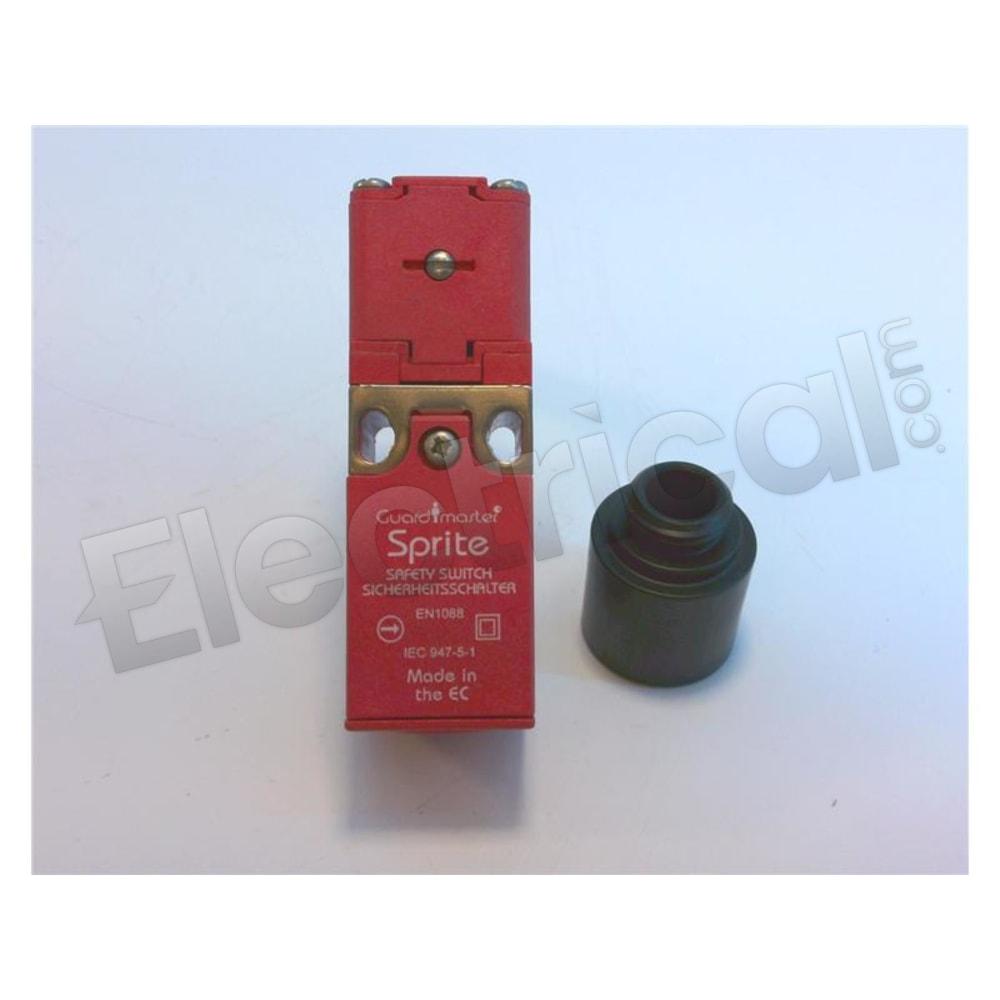 Allen-Bradley Safety Switch 44522-0010