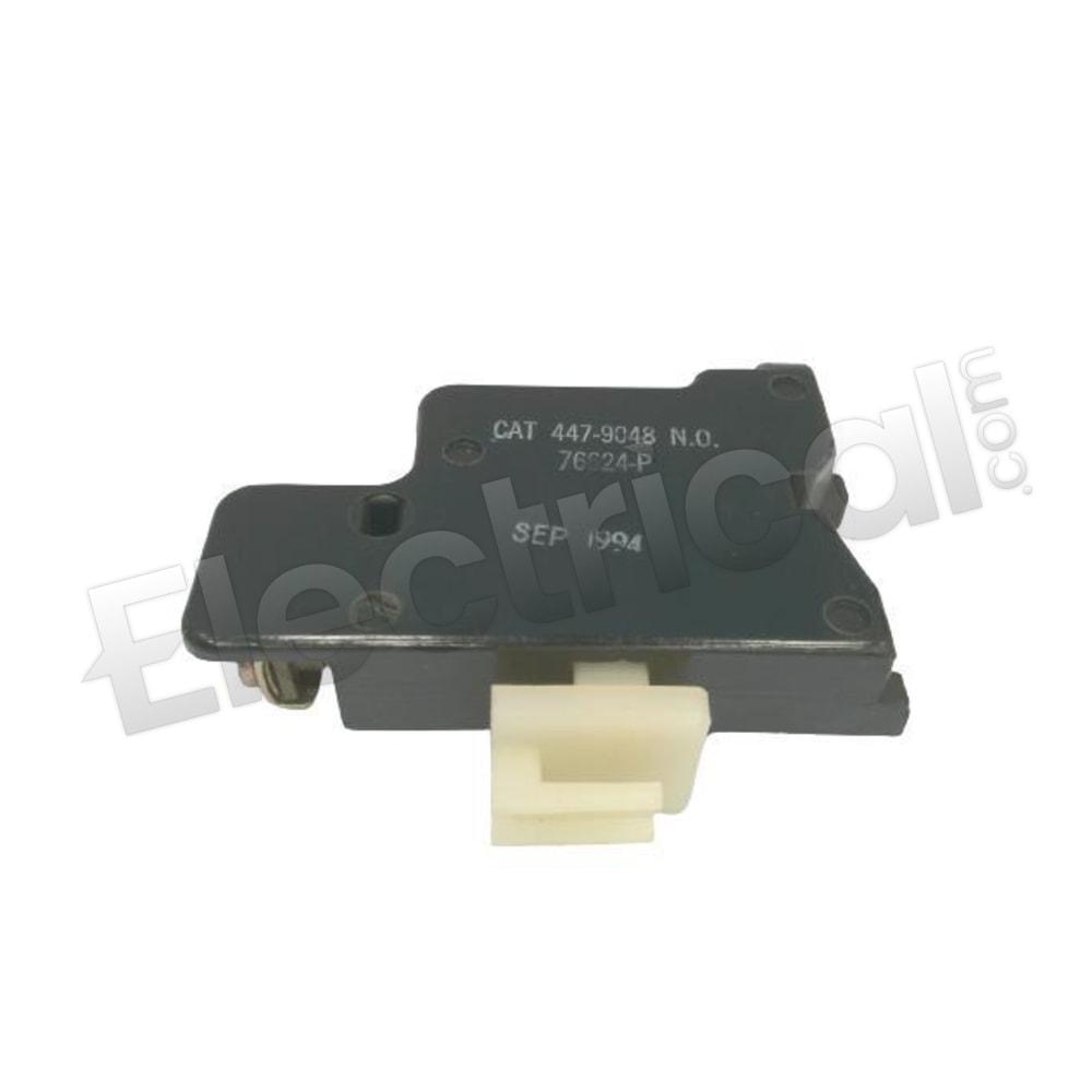 Danaher Controls Contact Kit 447-9048