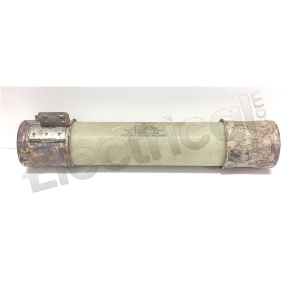 Eaton Medium Voltage 449D597G06