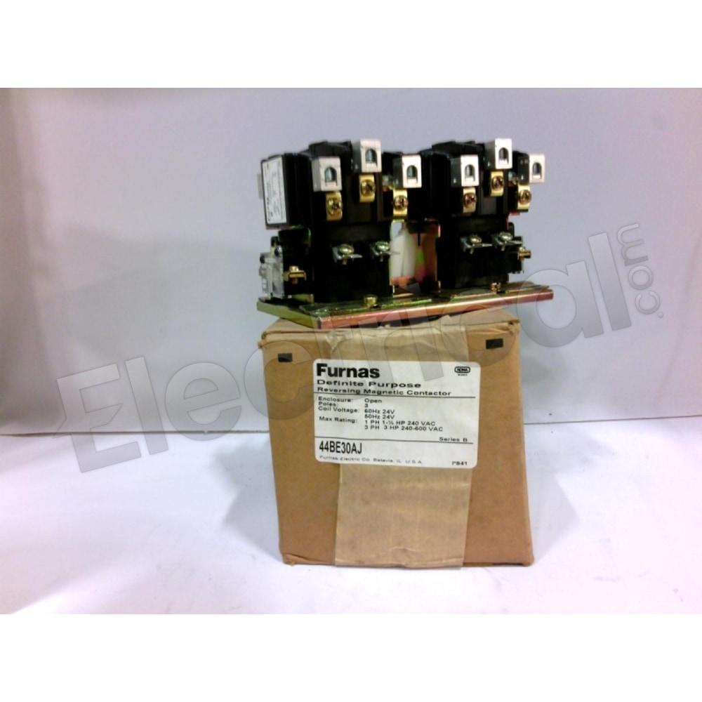 Siemens Contactor 44BE30AJ