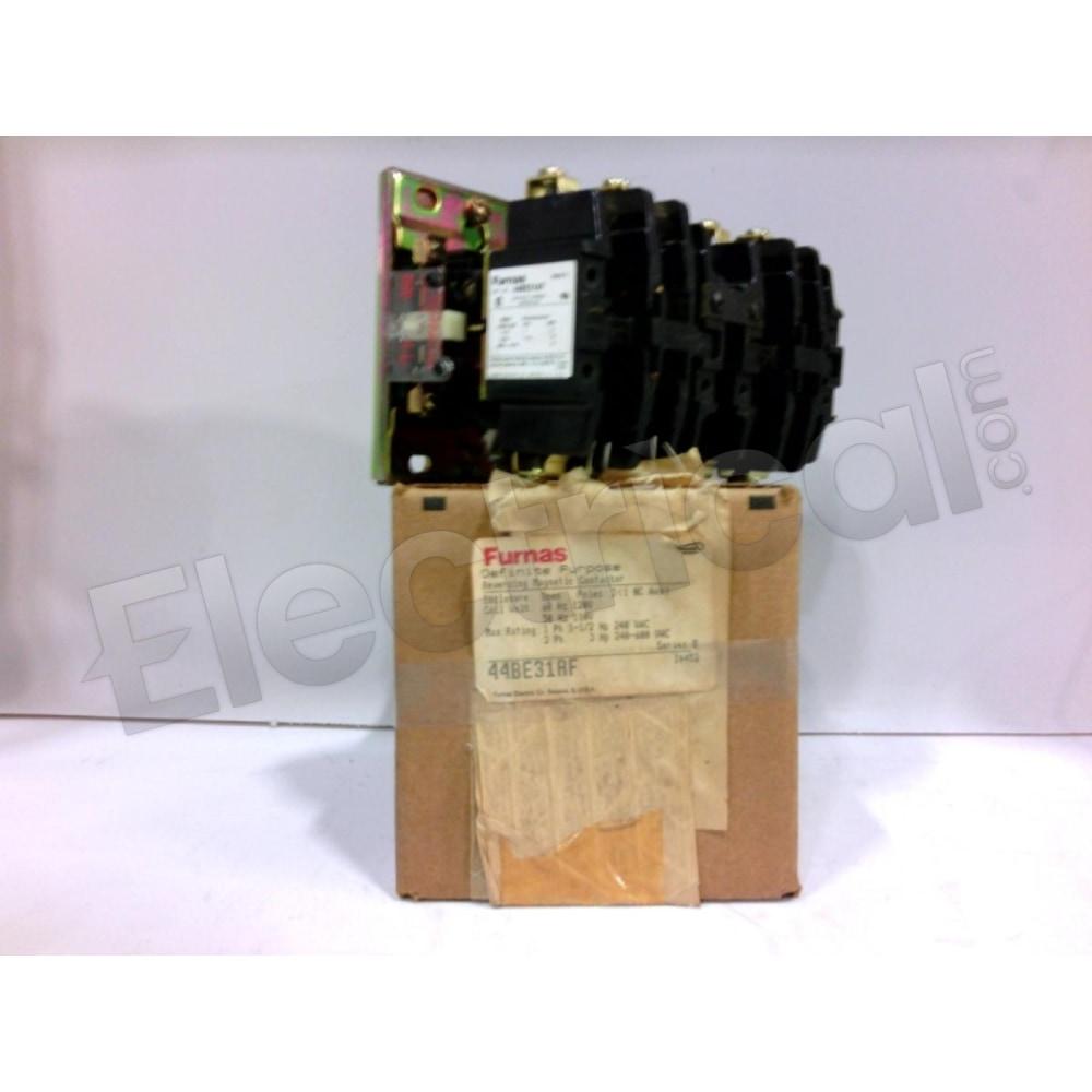 Siemens Contactor 44BE31AF
