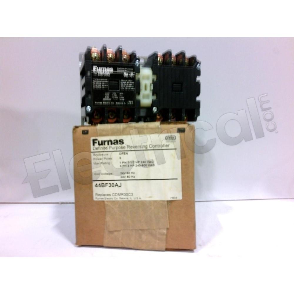 Siemens Contactor 44BF30AJ