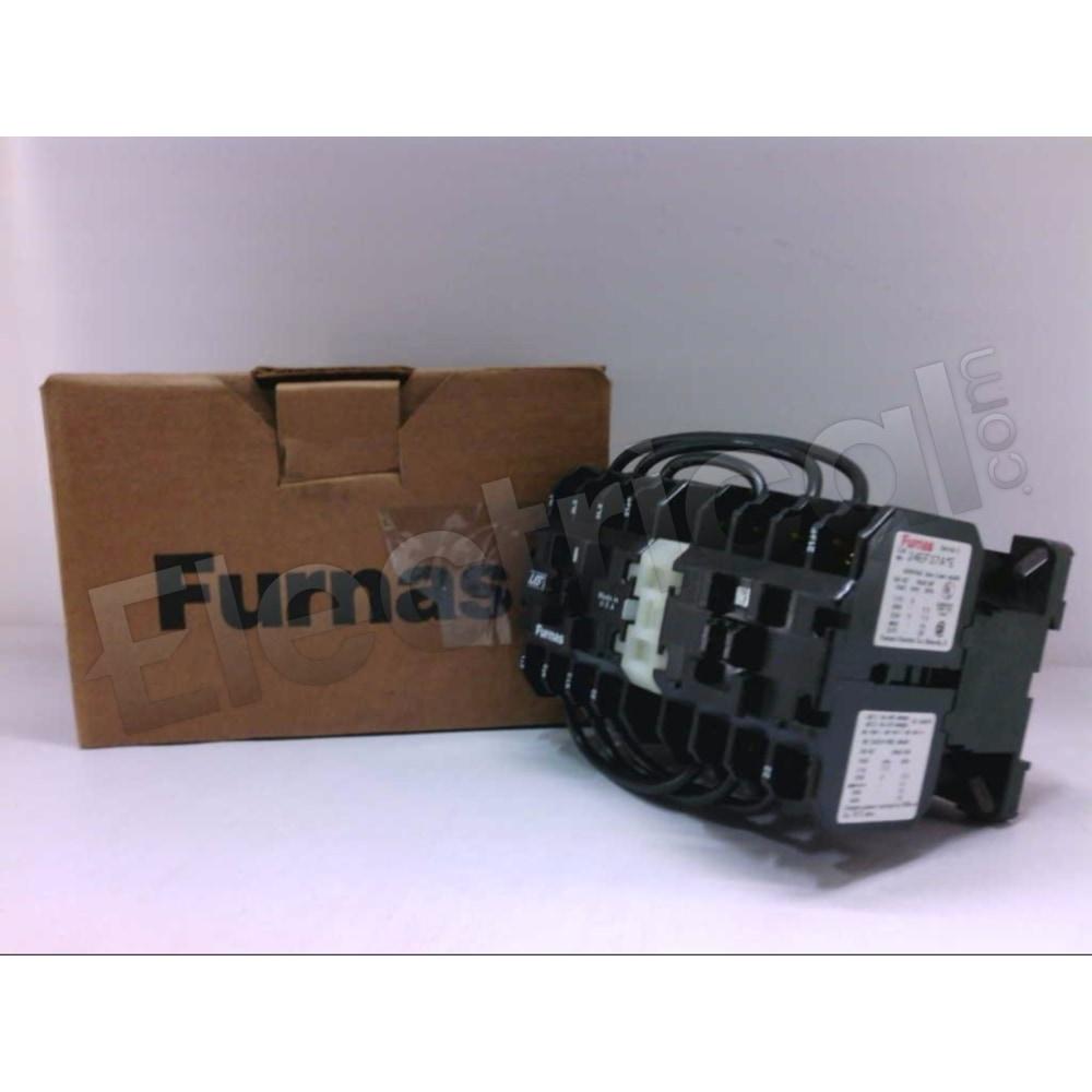 Siemens Contactor 44DA3AAF