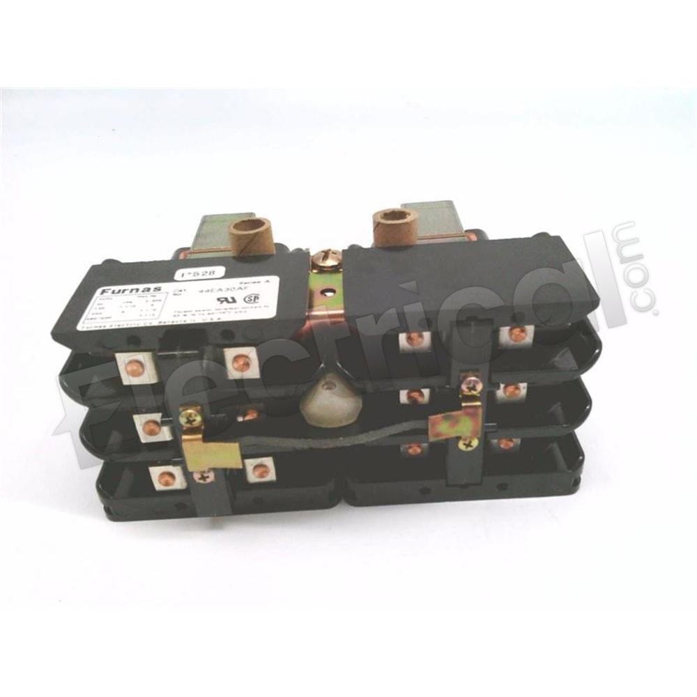 Siemens Motor Starter 44EA30AF