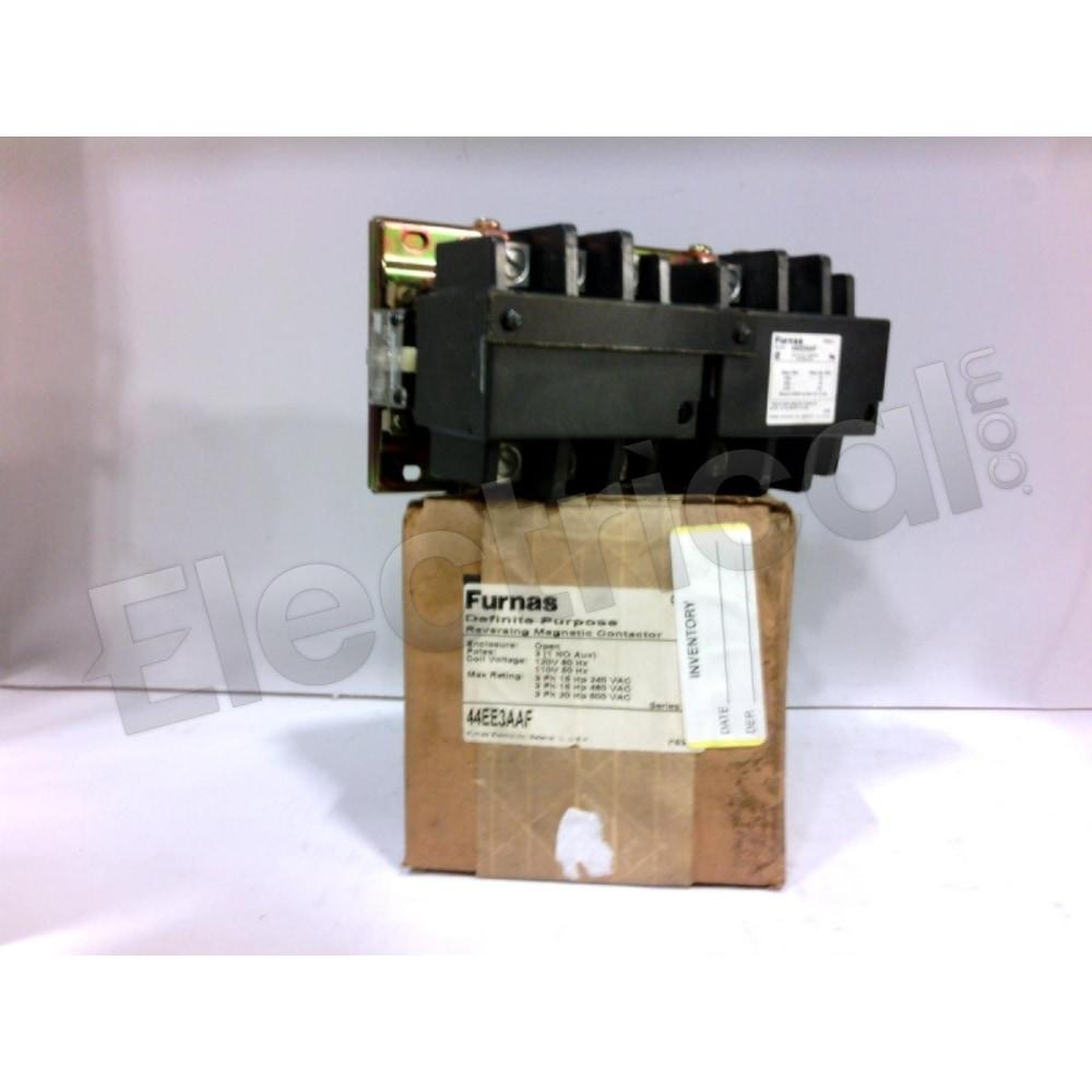 Siemens Contactor 44EE3AAF