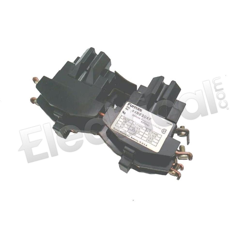 Siemens Contactor 44NB30AF