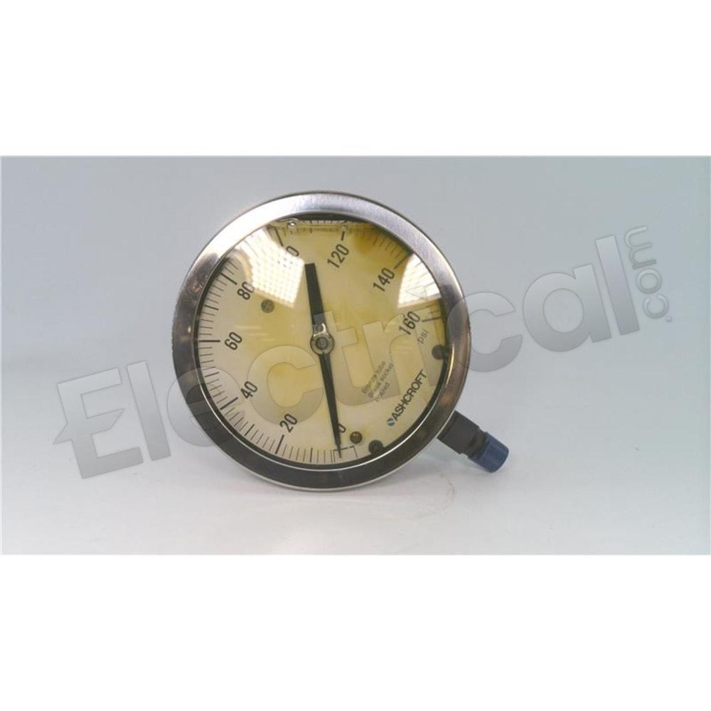 45 1009-AL-02L-160#