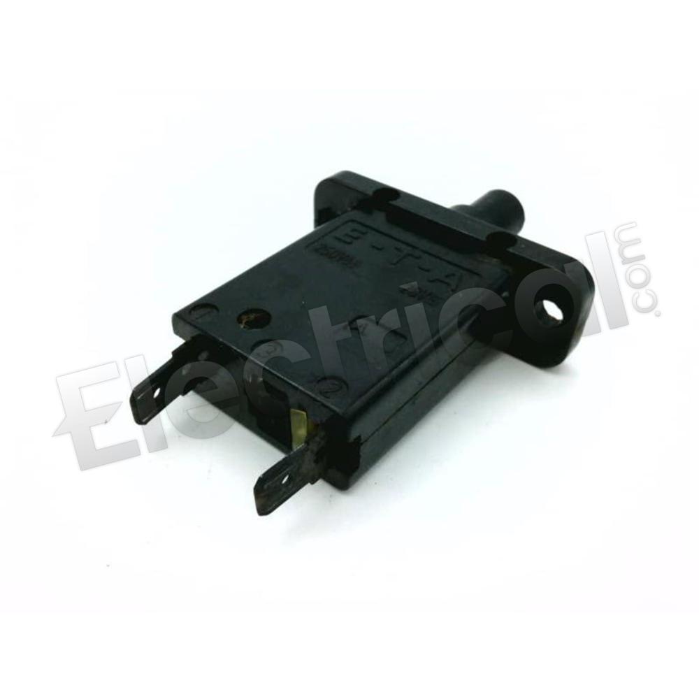 E-T-A Circuit Breakers Molded Case 45-000-PI0-H