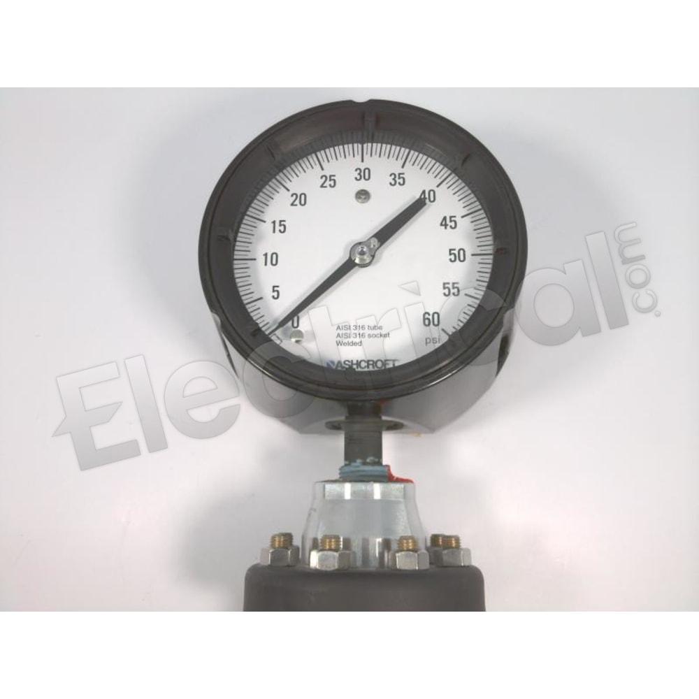 45-1279-04L-XSG-0-60-PSI