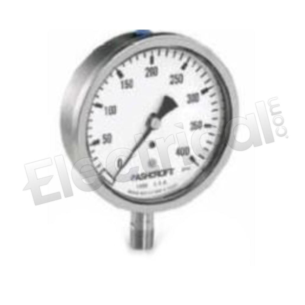 45-1279SS-04L-XCKLL-400#