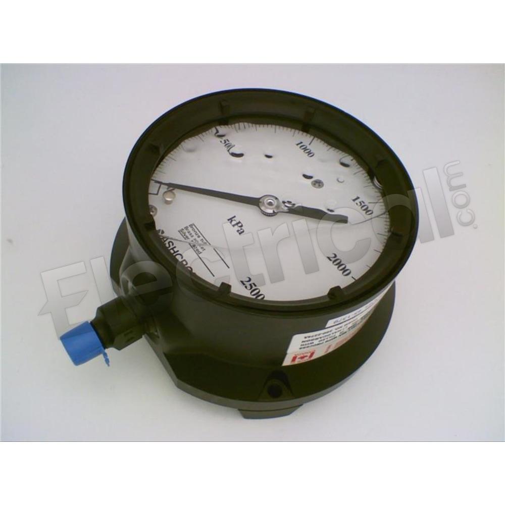 45-1379ASL-2L2500KPA
