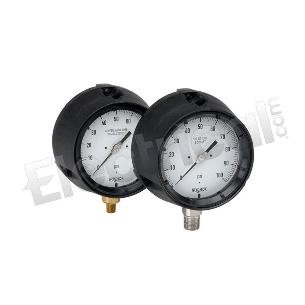 45-660-100-PSI/KPA