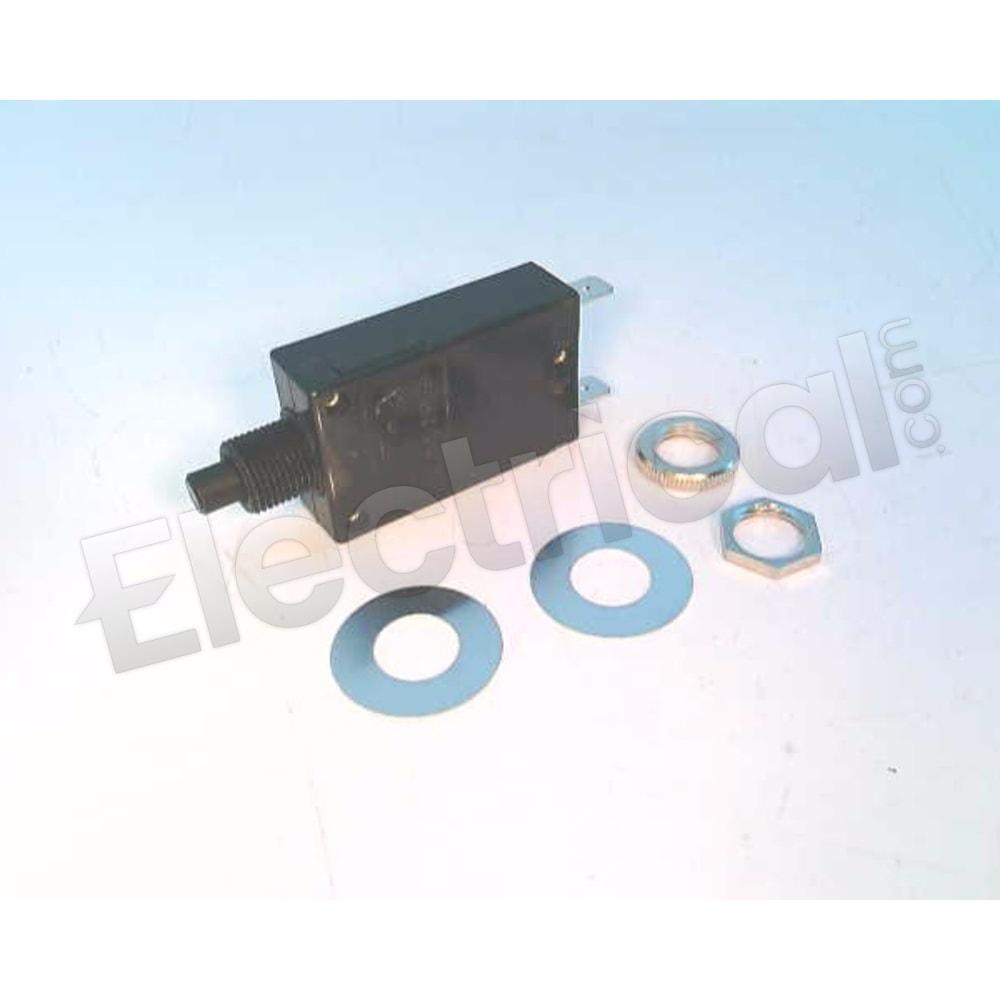E-T-A Circuit Breakers Molded Case 45-700-IG2-P10-DD-2A