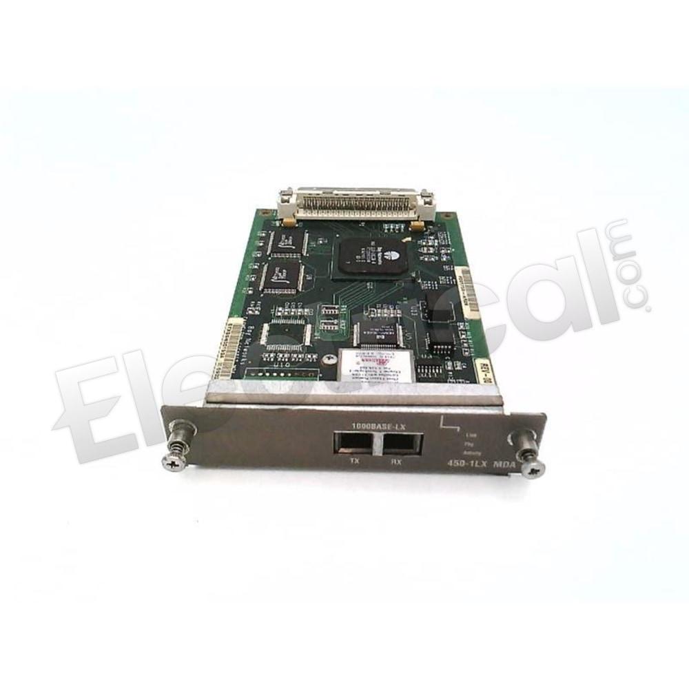 Bay Networks Industrial Computer Accessory 450-1LX MDA
