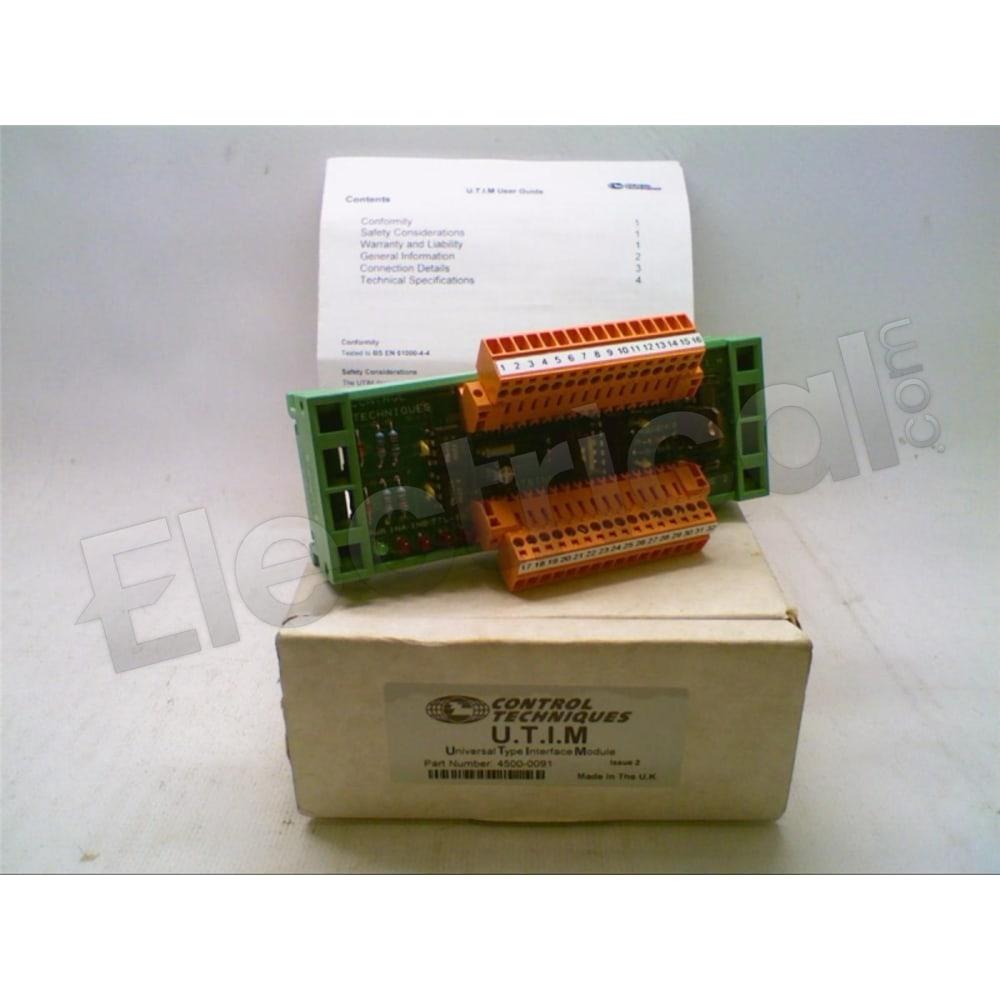 4500-0091