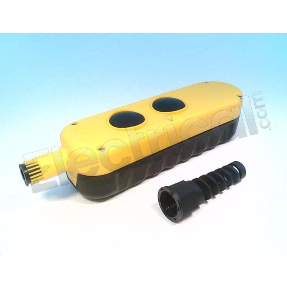 Haco Motor Control Part And Accessory 4502872H