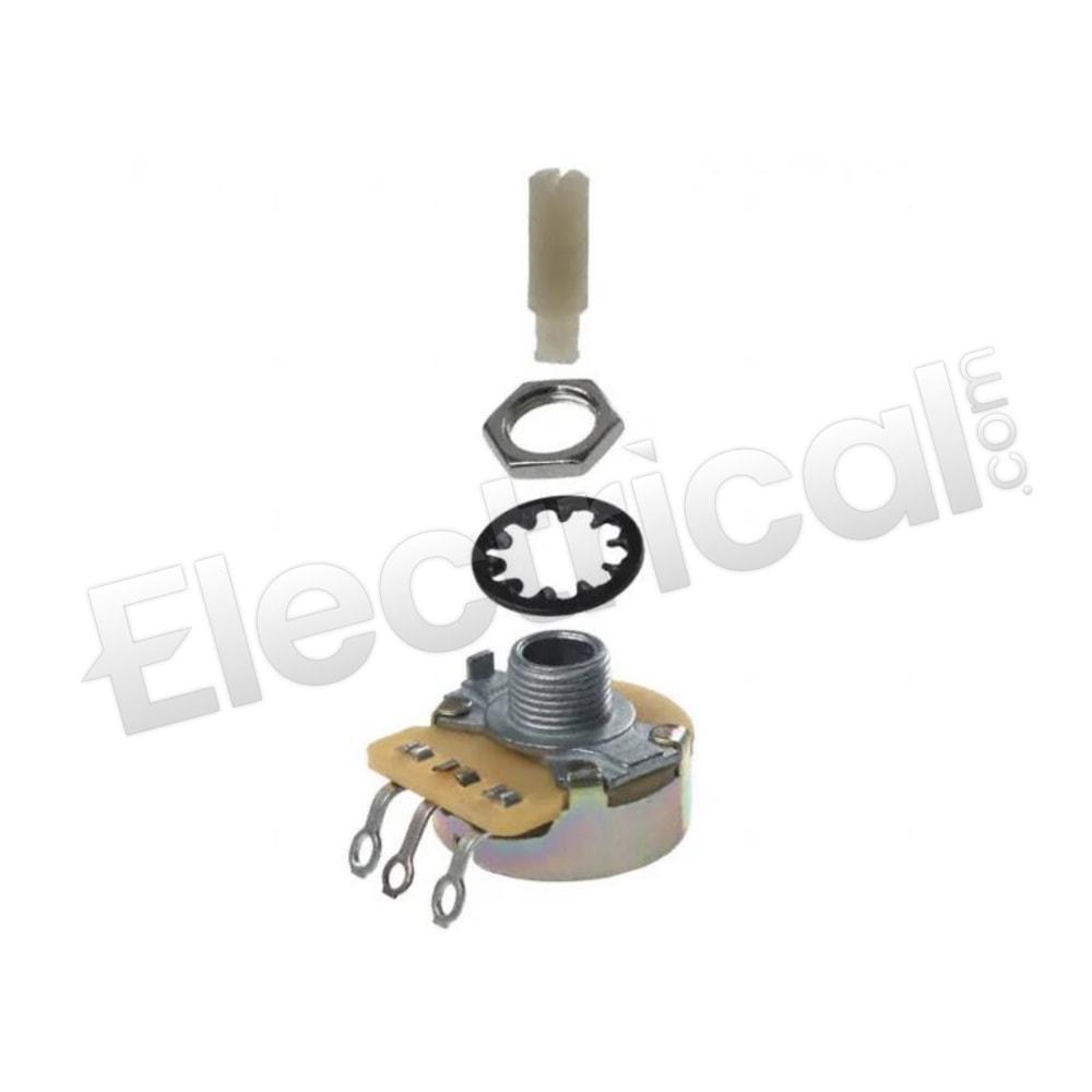 CTS Corporation Motor Control Part And Accessory 450D103KSD4