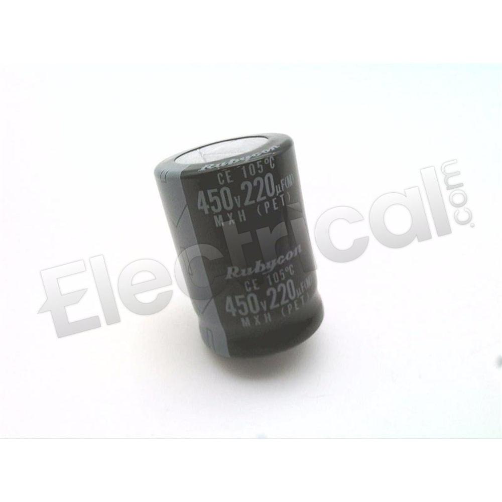 450MXH220MEFCSN25X35