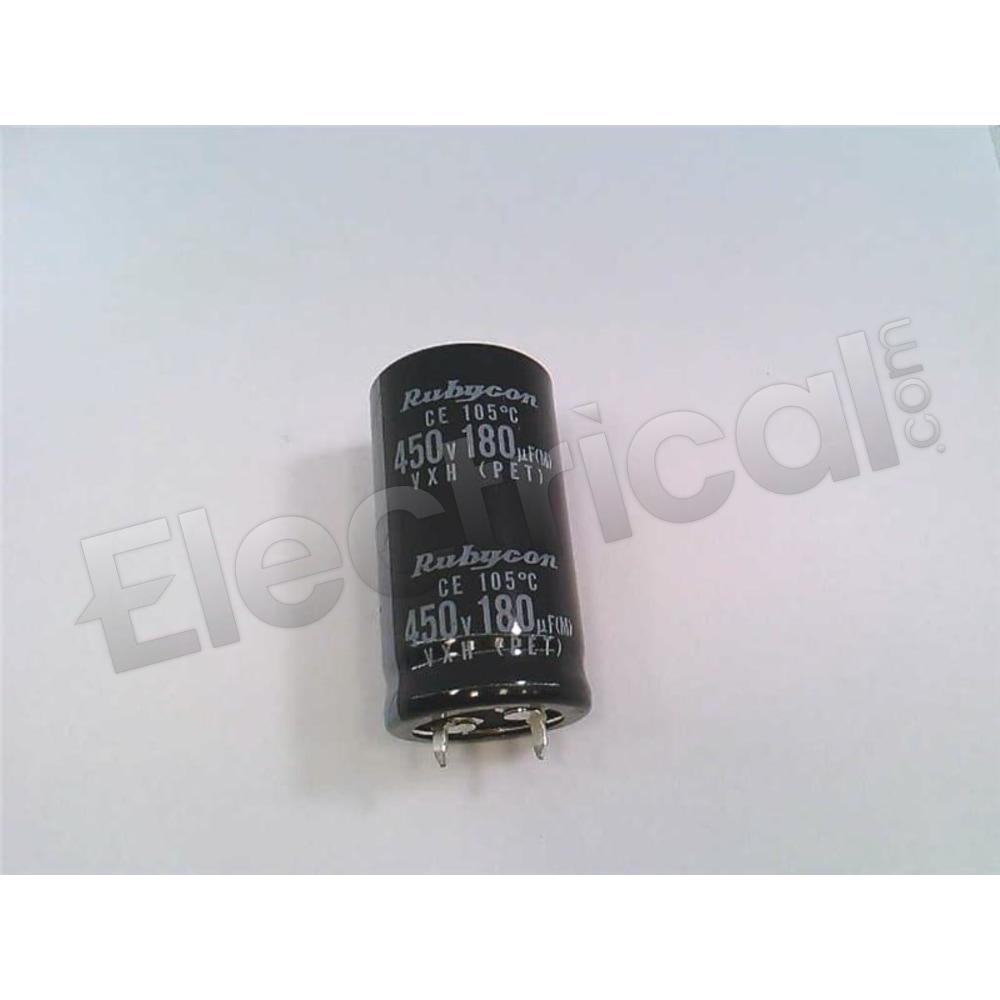 450VXH180MEFCSN22X40