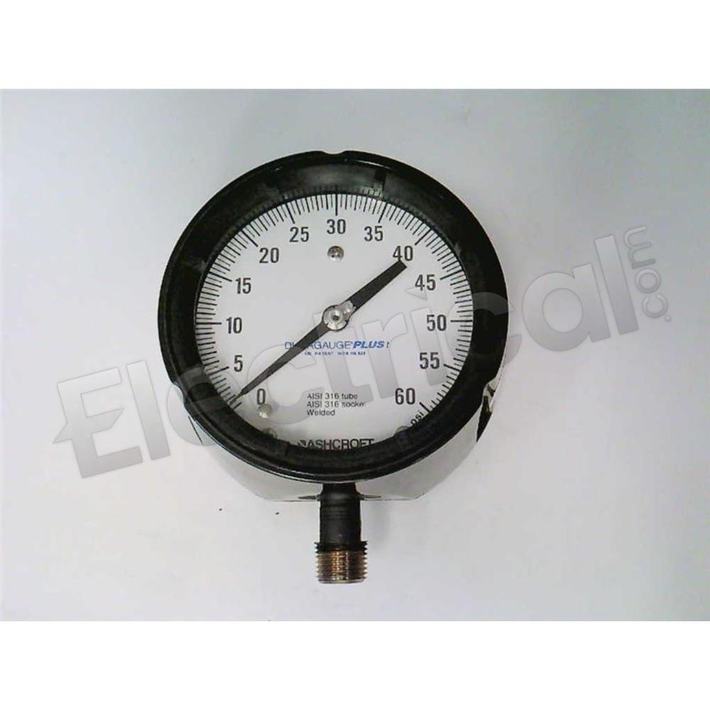 451279-S-S-04-6-60PSI