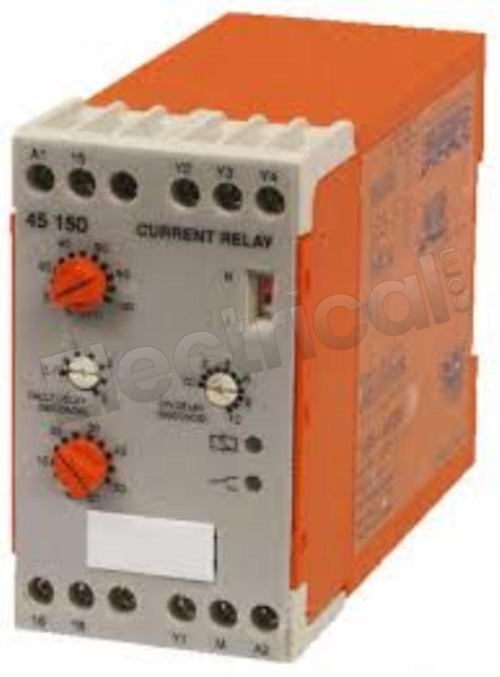 Broyce Control Fuse Part And Accessory 45150 24VAC