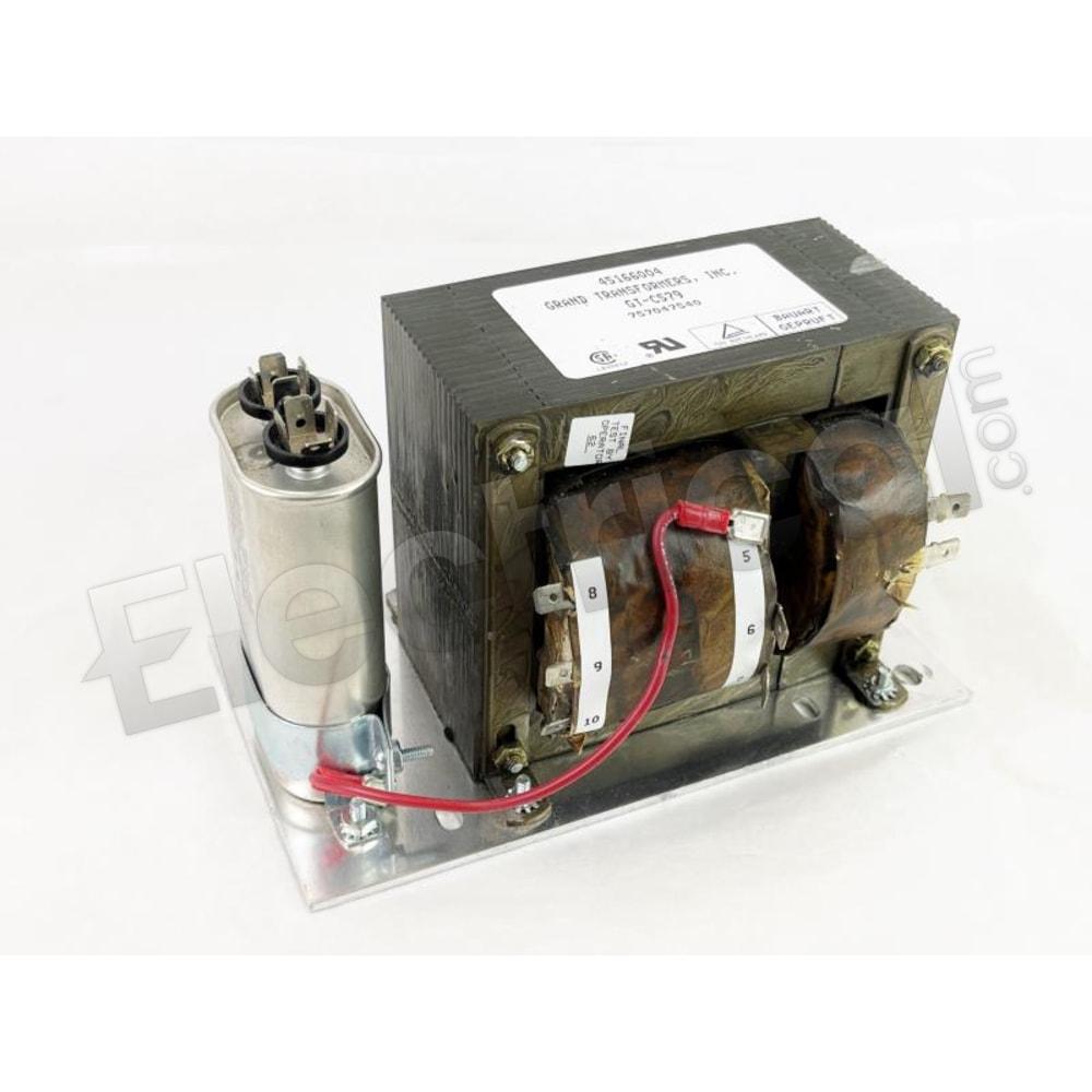 Universal Instrument Control Power 45166004