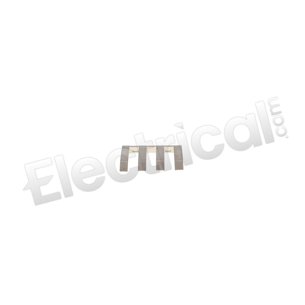 General Electric Frame or Mechanism Part 452A529P1