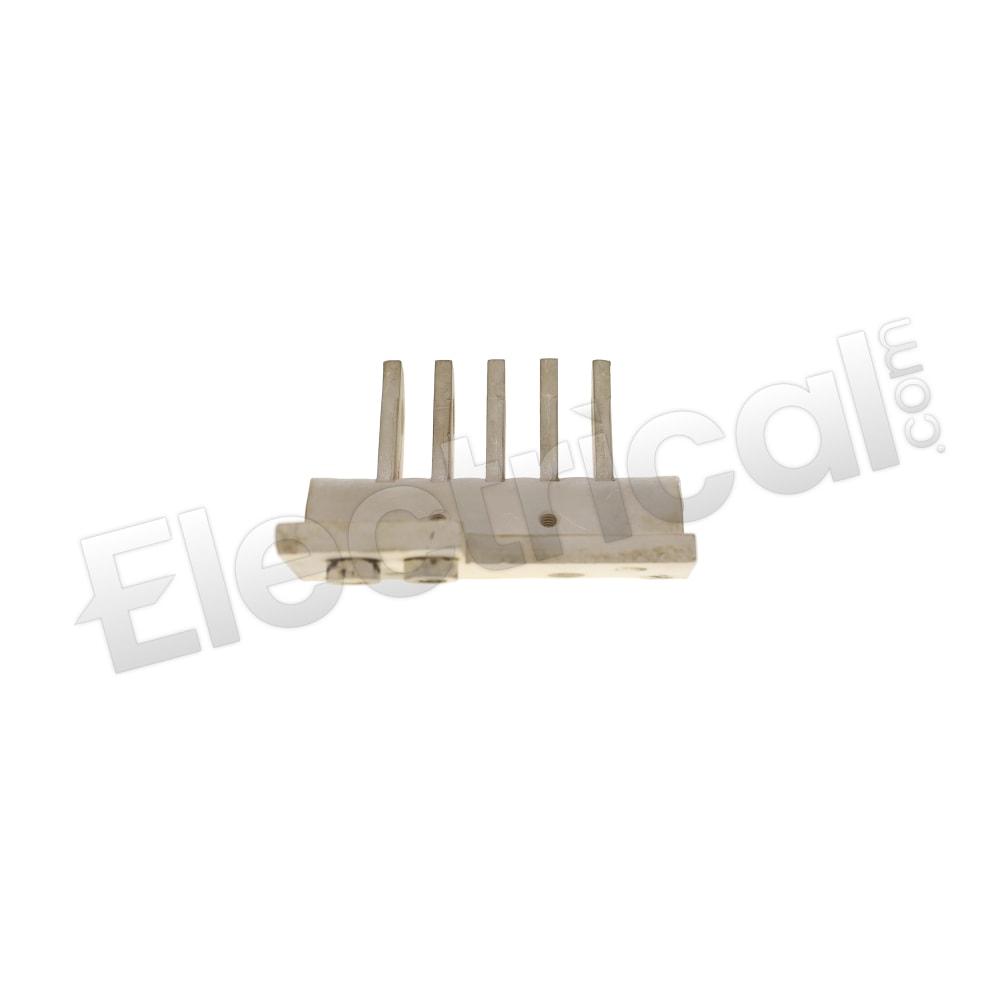 General Electric Frame or Mechanism Part 452A569G2
