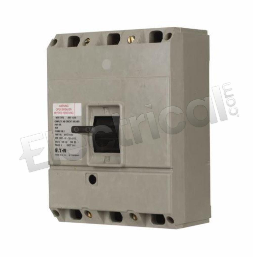 Westinghouse Molded Case 452D370G03