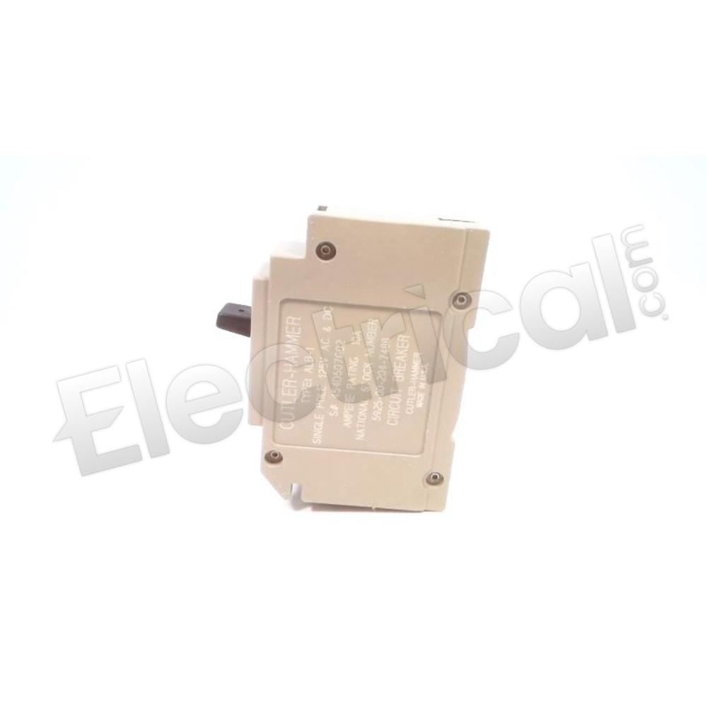 Eaton Molded Case 454D507G02