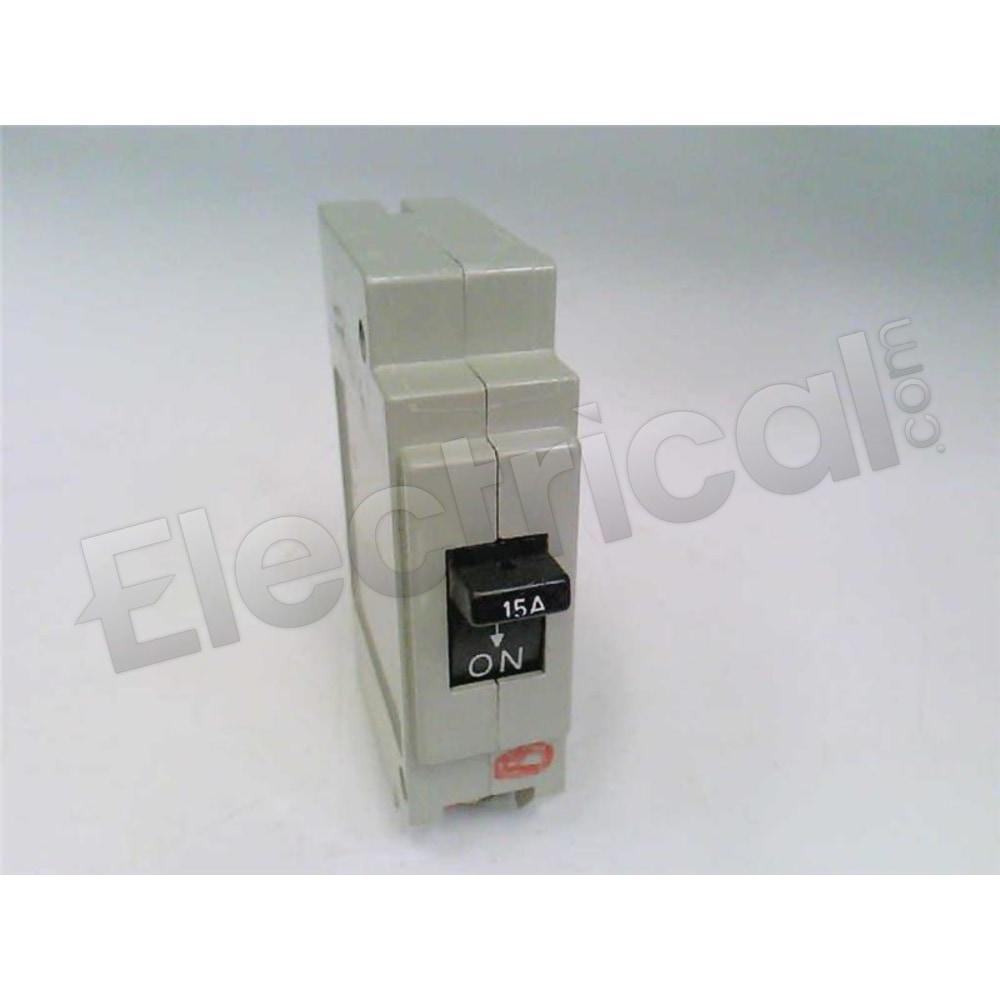 Eaton Molded Case 454D507G03