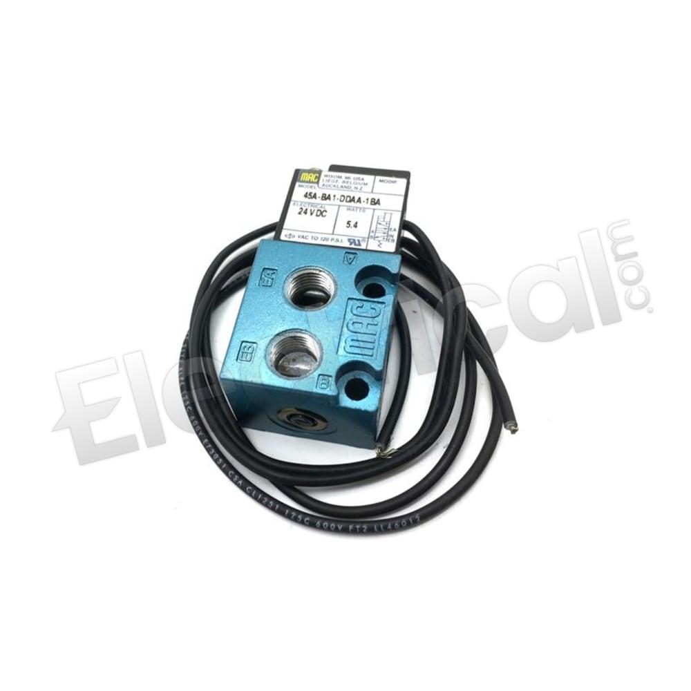 45A-BA1-DDAA-1BA