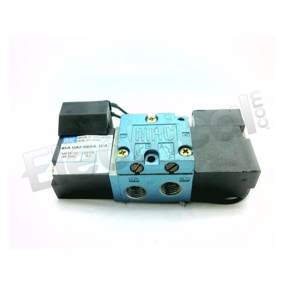 45A-GA2-DDAA-1CA