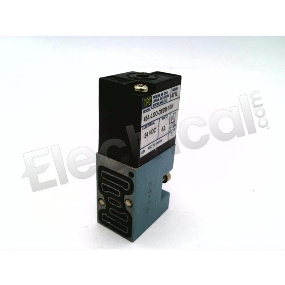 45A-L00-DEDB-1BK