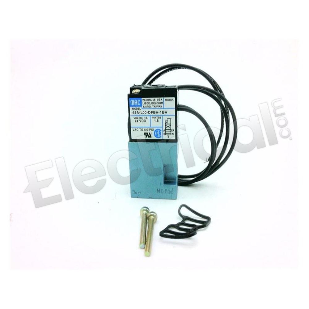 45A-L00-DFBA-1BA