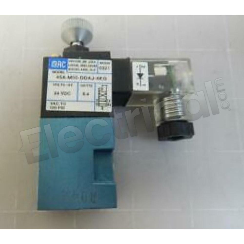 45A-M00-DDAJ-4KG