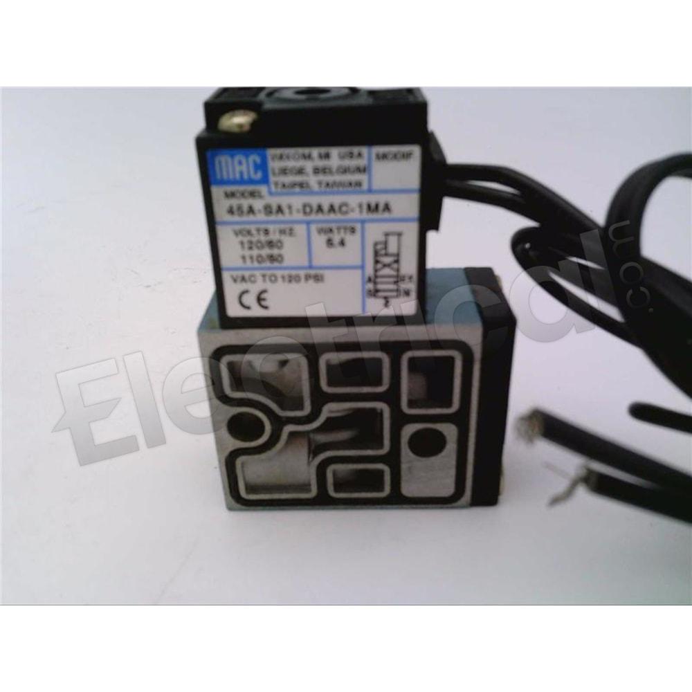 45A-SA1-DAAC-1MA