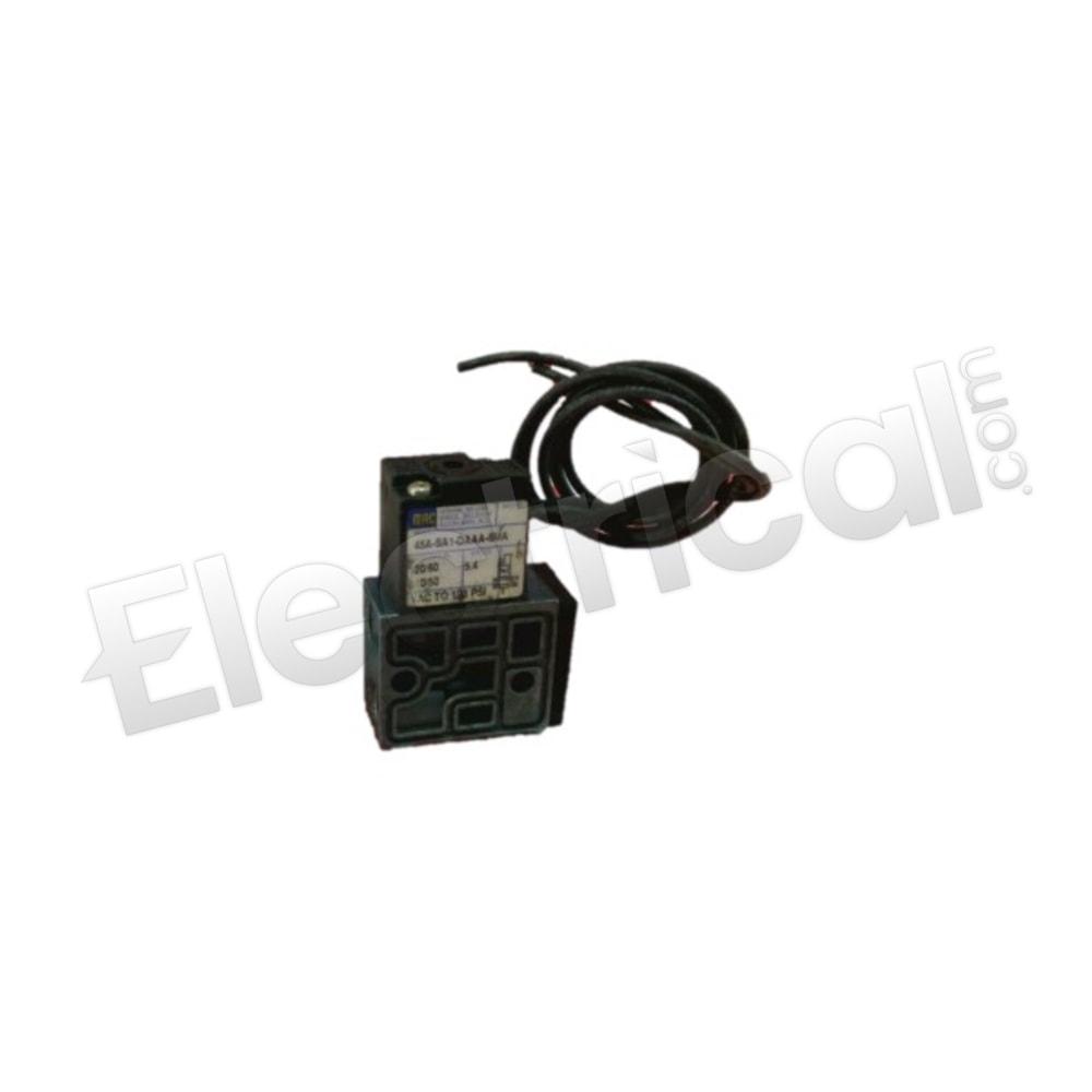 45A-SA1-DAAD-1BA