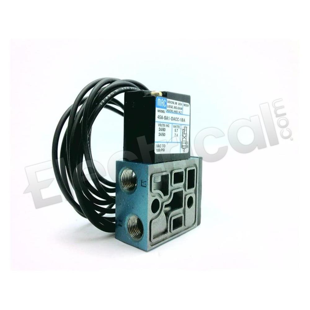 45A-SA1-DACC-1BA
