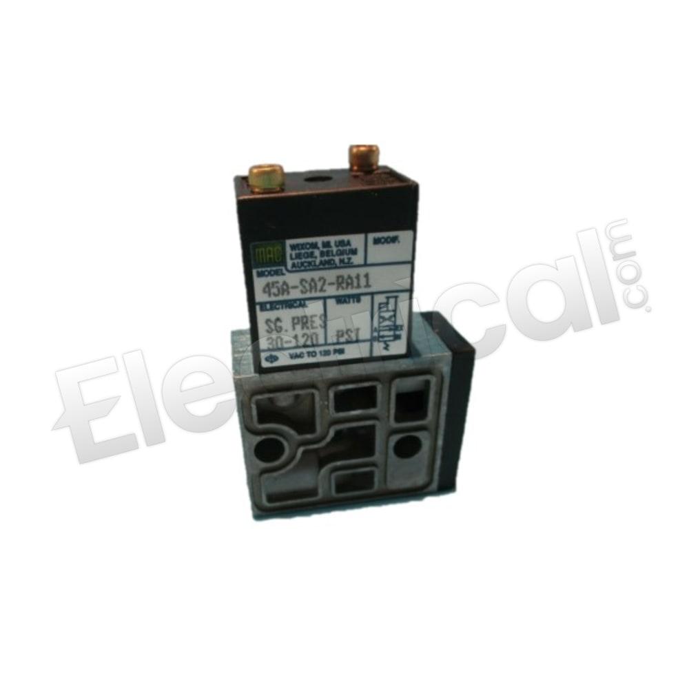 45A-SA2-RA11
