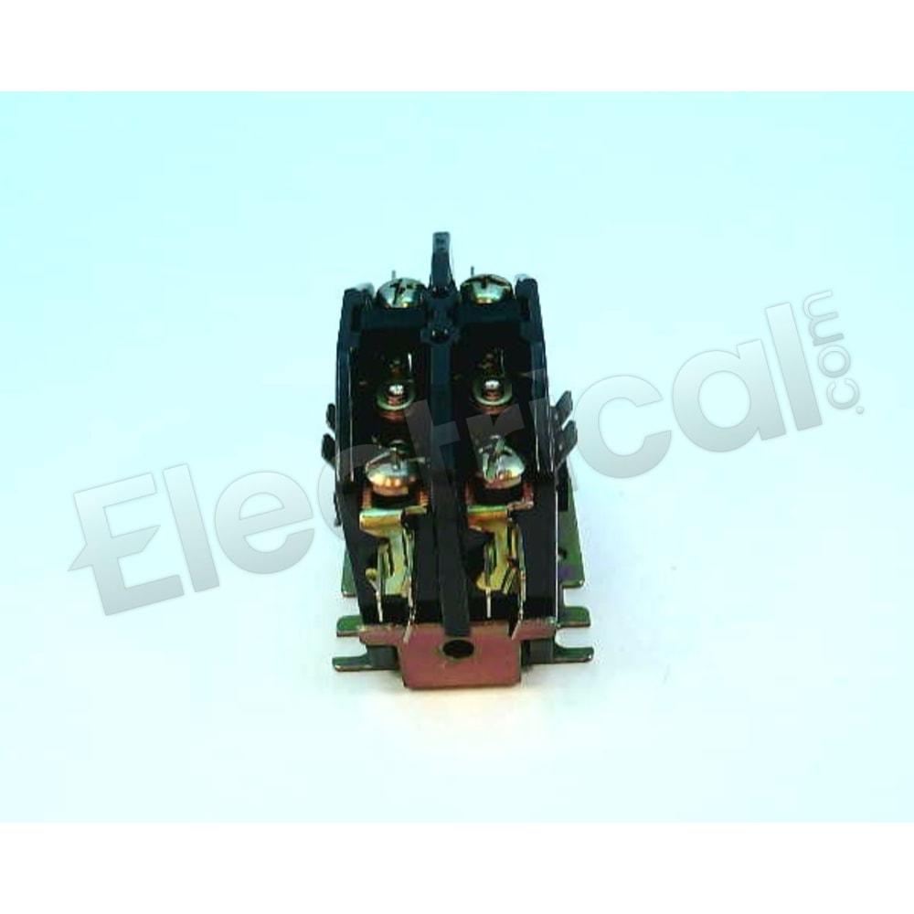 Siemens Contactor 45CA20AF