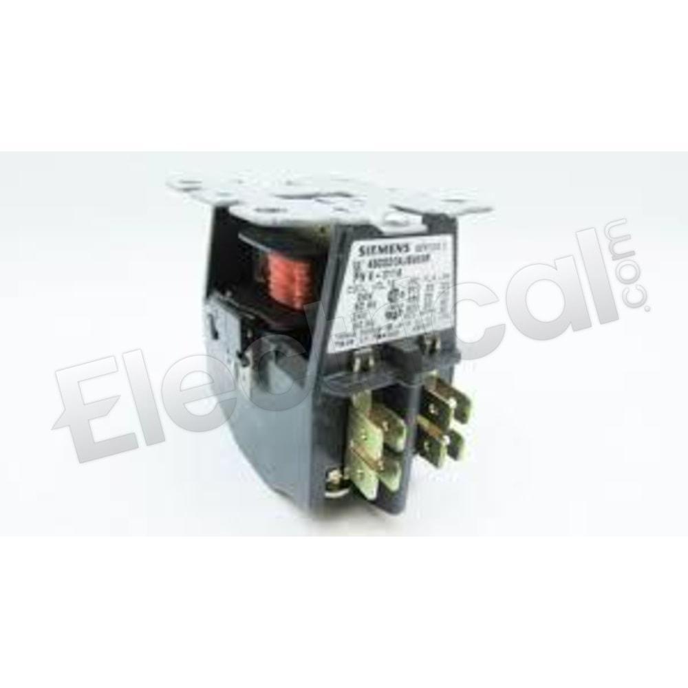 Siemens Contactor 45CG20AJB669R
