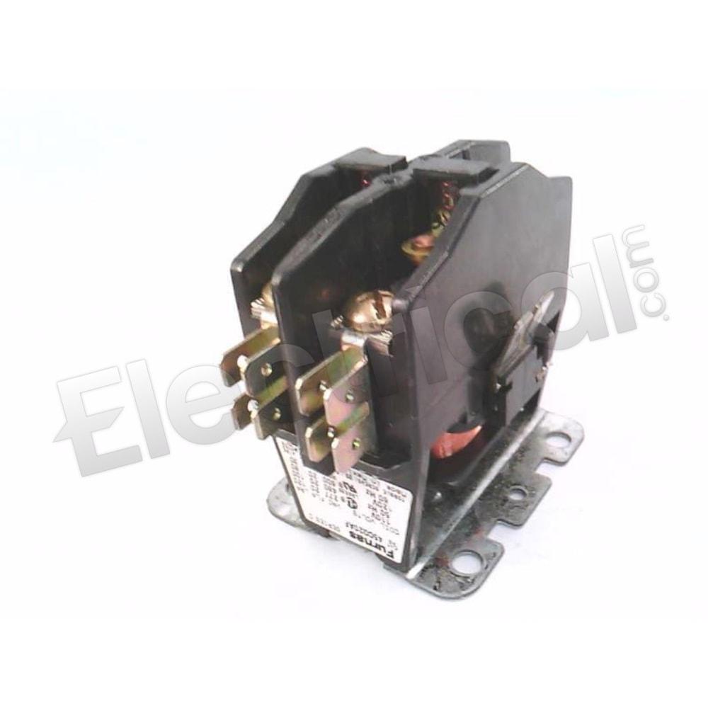 Siemens Contactor 45CG20ALB