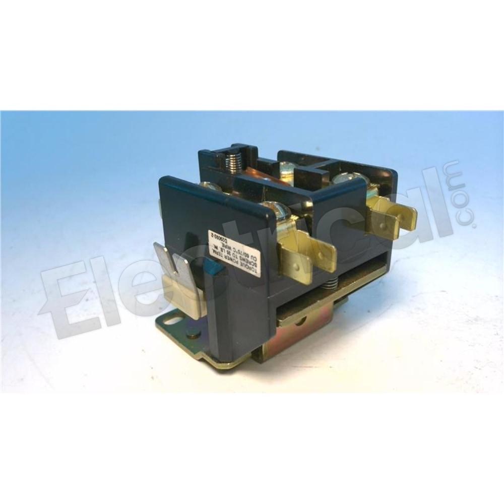 Siemens Contactor 45DC10AGLL2
