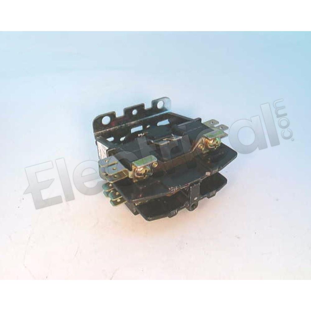 Siemens Contactor 45DG10AJAX445