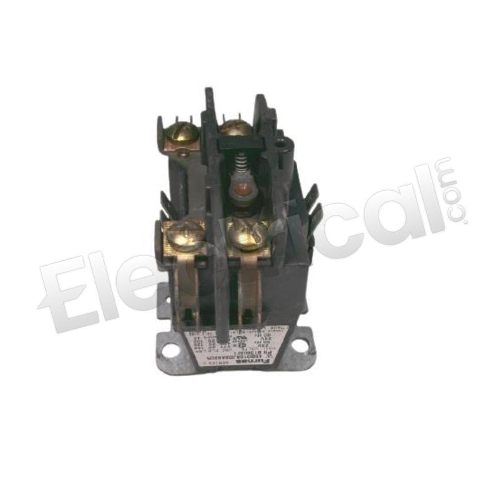 Siemens Contactor 45DG10AJD8A690R
