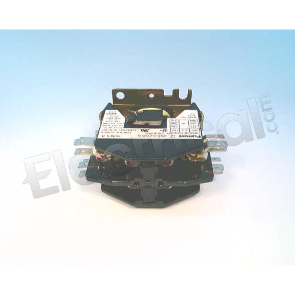 Siemens Contactor 45EA20AG