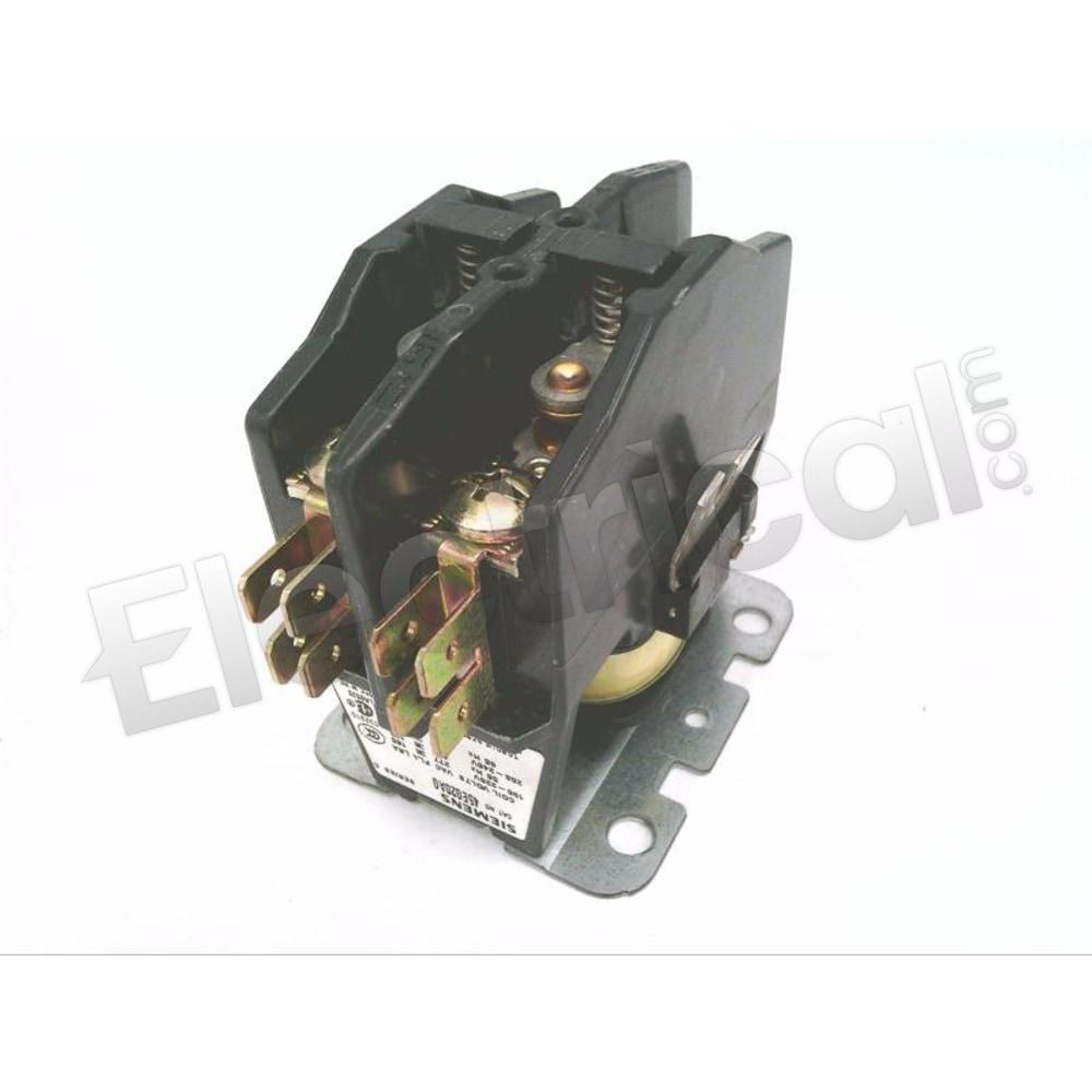 Siemens Contactor 45EG20AG601R