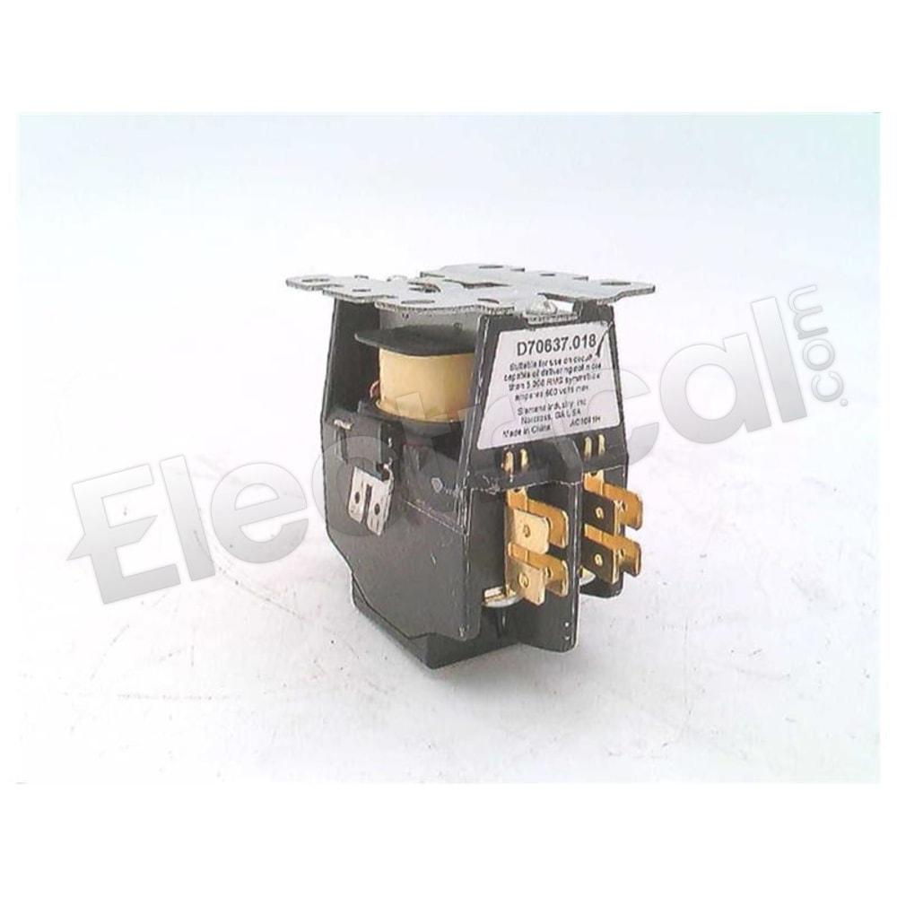 Siemens Contactor 45EG20AGX591